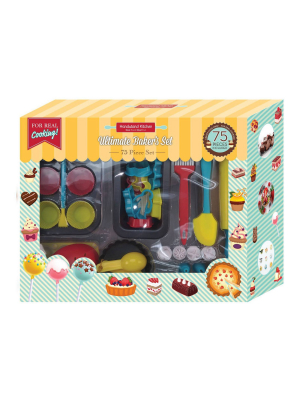 Handstand Kitchen Ultimate Bakers Set