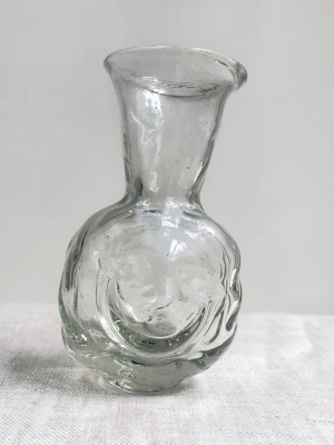 Chiara Glass Bud Vase