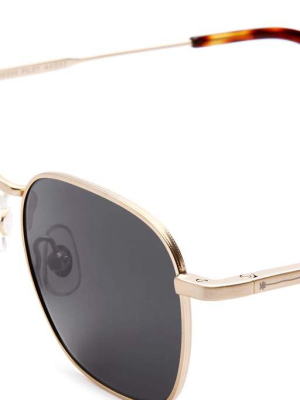 The Groove Pilot - Gold Polarized