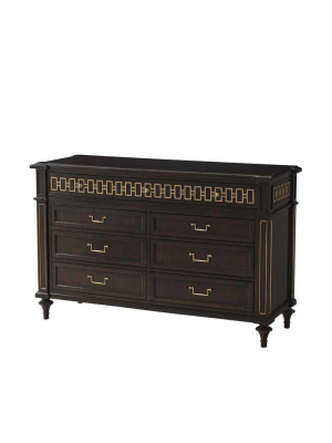 Mccombs Dresser