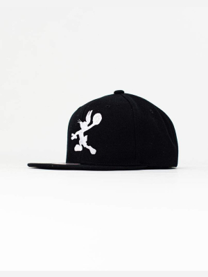 Mitchell & Ness Space Jam Iconic Silhouette Snapback