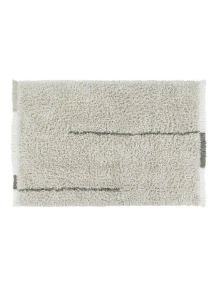 Lorena Canals Woolable Rug Autumn Breeze