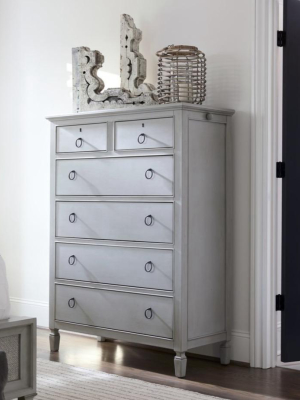 Summer Hill Collection - Drawer Chest