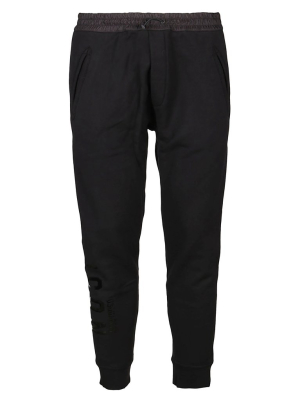 Dsquared2 Icon Logo Printed Sweatpants