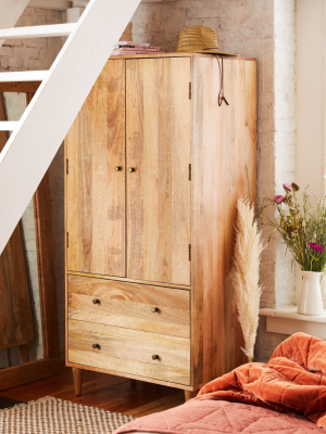 Amelia Armoire