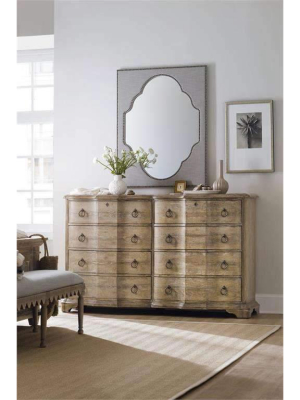 Boheme Adante Dresser