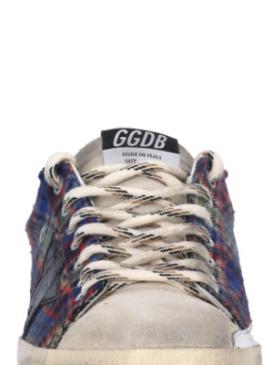 Golden Goose Deluxe Brand Superstar Sneakers