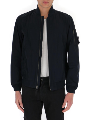 Woolrich Lightweight City Bomber Jacket