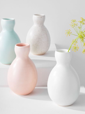 Paper & Clay Liv Vase