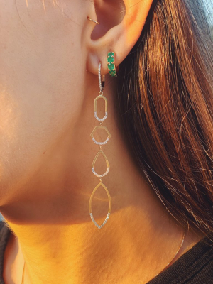 Geometric Dangles