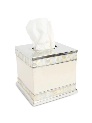 Julia Knight Classic 5" Tissue Cover - 7 Available Colors