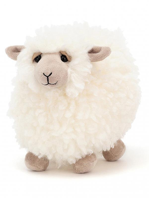 Rolbie Sheep: Small