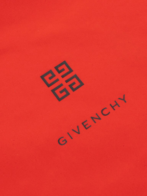 Givenchy Long Swimwear - Red