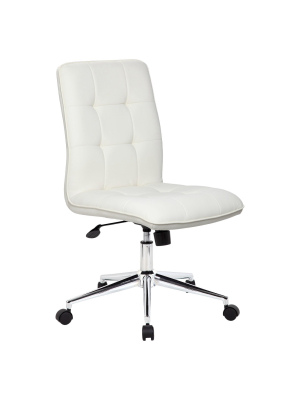 Modern Task Chair - Boss Office Products