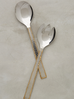 Besart Serving Utensils, Set Of 2