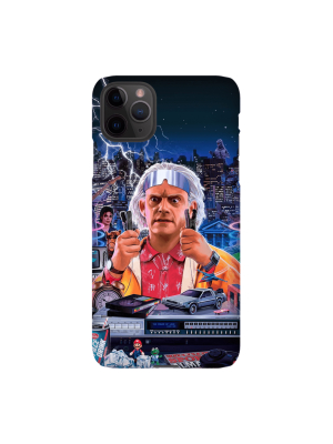 Great Scott! Phone Case