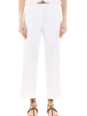 Michael Michael Kors Bootcut Tailored Trousers