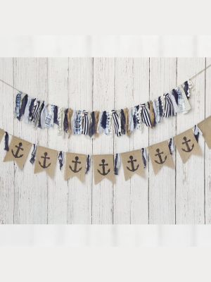Ahoy Matey