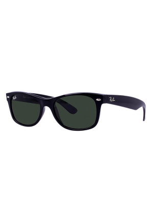 Ray-ban New Wayfarer Classic Sunglasses