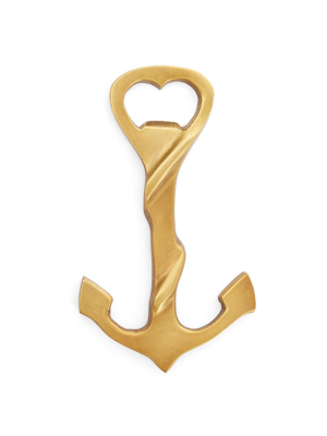 Bobo Intriguing Objects Anchor Bottle Opener