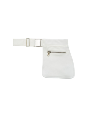 Yellowstone Shell Belt Bag