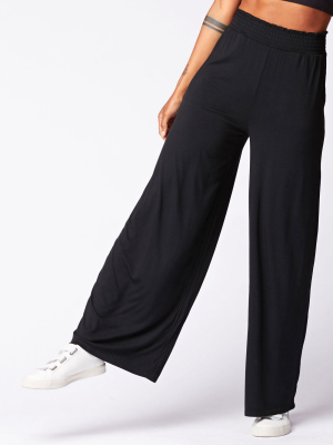 Giselle Wide Leg Pant