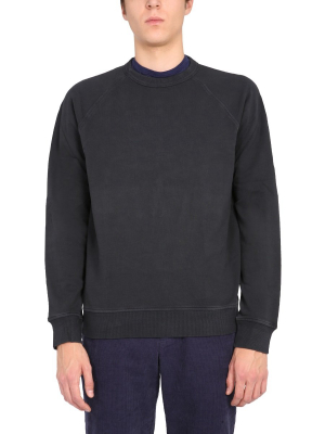 Ymc Crewneck Sweatshirt