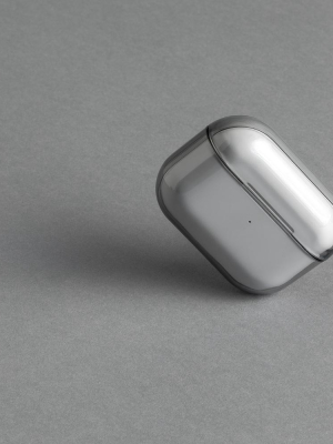 Clear Case For Airpods Pro