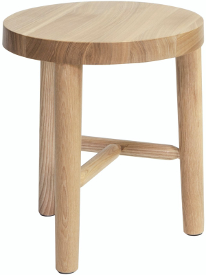 Lax Series Milking Stool