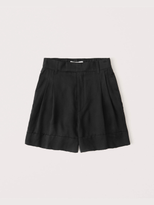 Tailored Shorts