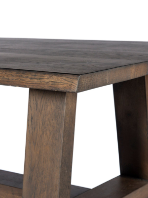 Glover Dining Table