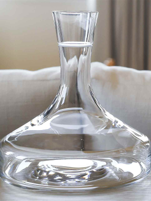 Vera Bande Wine Decanter