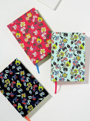 Anthropologie X Delpozo Notebook