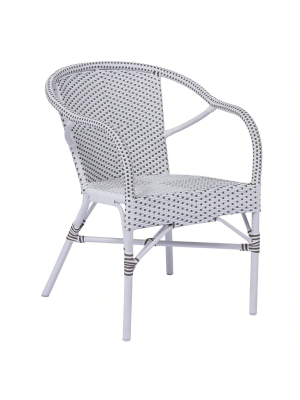 Madeleine Outdoor Dining Chair