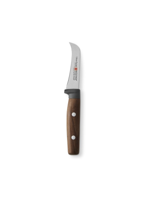 Wüsthof Urban Farmer 2 1/2" Herb Knife