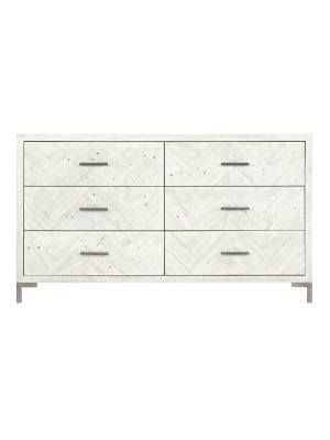 Macauley Dresser