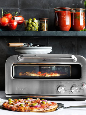 Breville Smart Oven® Pizzaiolo Pizza Oven