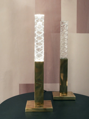 Mikado Solo Table Lamp