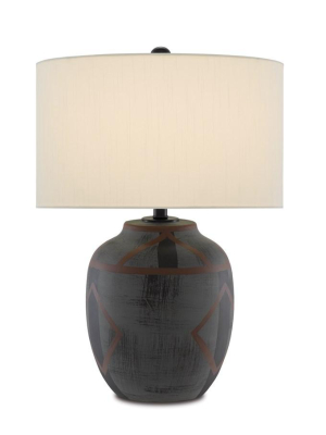 Juste Table Lamp