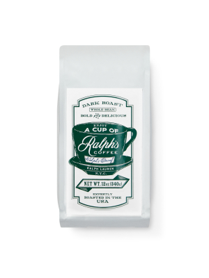 Ralph's Decaf Coffee