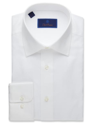 Bc7202110 | Royal Oxford Dress Shirt