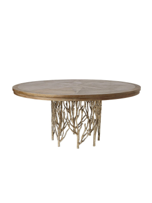 Forest Dining Table