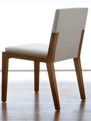 Euthalia Side Chair By Tonon