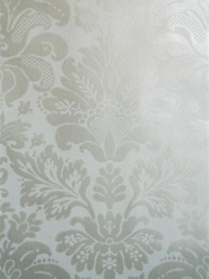 Campbell Damask Wallpaper 04 By Nina Campbell For Osborne & Little