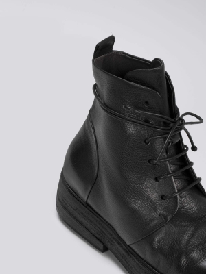 Marsèll Zuccolona Lace-up Boots