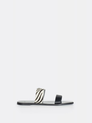 Bannison Sandal