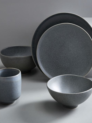 Kanto Dinnerware - Dusk