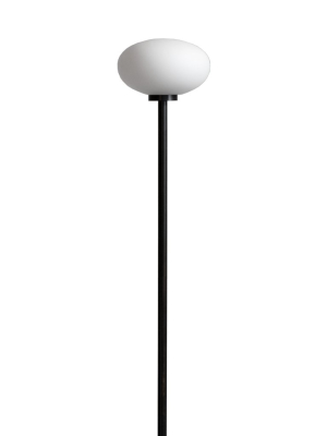 Mushroom Floor Lamp