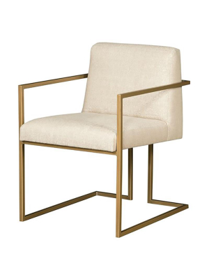 Maison 55 Ashton Arm Chair