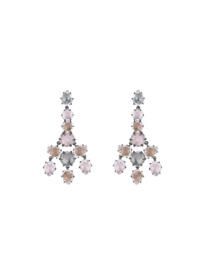 Caterina Girandole Earrings